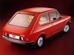 Fiat 127 CL 1977 года